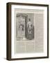 Convict Life at Wormwood Scrubs Prison-Charles Paul Renouard-Framed Giclee Print