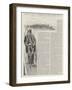 Convict Life at Wormwood Scrubs Prison-Charles Paul Renouard-Framed Giclee Print