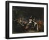 Convicted by the Inquisition, Second Half of the 19th C-Eugenio Lucas Velázquez-Framed Giclee Print