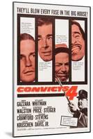 Convicts 4-null-Mounted Art Print
