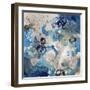 Convivial Dance V-Rikki Drotar-Framed Giclee Print