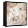 Convivial Dance XI-Rikki Drotar-Framed Stretched Canvas