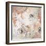 Convivial Dance XI-Rikki Drotar-Framed Giclee Print