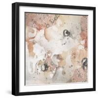 Convivial Dance XI-Rikki Drotar-Framed Giclee Print