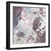 Convivial Dance XIII-Rikki Drotar-Framed Giclee Print