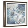 Convivial Dance XV-Rikki Drotar-Framed Giclee Print