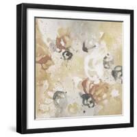 Convivial Dance XVI-Rikki Drotar-Framed Giclee Print