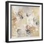 Convivial Dance XVI-Rikki Drotar-Framed Giclee Print