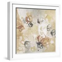 Convivial Dance XVI-Rikki Drotar-Framed Giclee Print