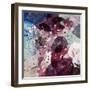 Convivial Games IV-Rikki Drotar-Framed Giclee Print