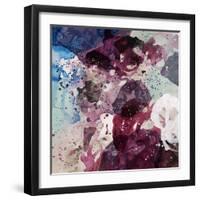 Convivial Games IV-Rikki Drotar-Framed Giclee Print