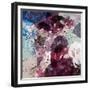 Convivial Games IV-Rikki Drotar-Framed Giclee Print