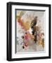 Convivial Hues I-Rikki Drotar-Framed Giclee Print