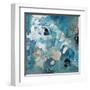 Convivial Play I-Rikki Drotar-Framed Giclee Print