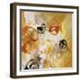 Convivial Play IV-Rikki Drotar-Framed Giclee Print