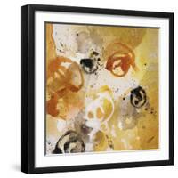 Convivial Play IV-Rikki Drotar-Framed Giclee Print