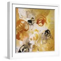 Convivial Play IV-Rikki Drotar-Framed Giclee Print