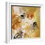 Convivial Play IV-Rikki Drotar-Framed Giclee Print