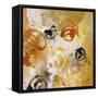 Convivial Play IV-Rikki Drotar-Framed Stretched Canvas