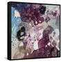 Convivial Play V-Rikki Drotar-Framed Stretched Canvas