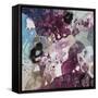 Convivial Play V-Rikki Drotar-Framed Stretched Canvas