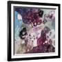 Convivial Play V-Rikki Drotar-Framed Giclee Print