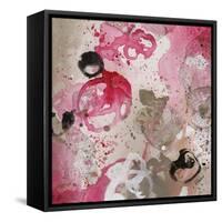 Convivial Play VI-Rikki Drotar-Framed Stretched Canvas