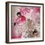 Convivial Play VI-Rikki Drotar-Framed Giclee Print