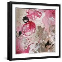 Convivial Play VI-Rikki Drotar-Framed Giclee Print