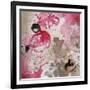 Convivial Play VI-Rikki Drotar-Framed Giclee Print