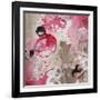 Convivial Play VI-Rikki Drotar-Framed Giclee Print