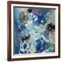 Convivial Play VII-Rikki Drotar-Framed Giclee Print