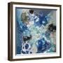 Convivial Play VII-Rikki Drotar-Framed Giclee Print