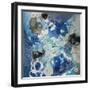 Convivial Play VII-Rikki Drotar-Framed Giclee Print