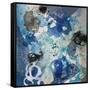 Convivial Play VII-Rikki Drotar-Framed Stretched Canvas