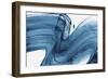 Convolution I-PI Studio-Framed Art Print