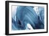 Convolution I-PI Studio-Framed Premium Giclee Print