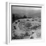 Convoy Cleaning a Block on the Ledo Road Between Hell Gate and Loglai, Burma, July 1944-Bernard Hoffman-Framed Photographic Print