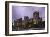 Convy Castle-null-Framed Photographic Print