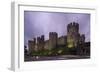 Convy Castle-null-Framed Photographic Print