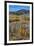 Conway Pass, HWY 395. USA, Lee Vining, California-Joe Restuccia III-Framed Premium Photographic Print