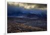 Conway Summit Along Highway 395 In The Eastern Sierras Northern California Near Mono Lake-Jay Goodrich-Framed Photographic Print