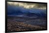 Conway Summit Along Highway 395 In The Eastern Sierras Northern California Near Mono Lake-Jay Goodrich-Framed Photographic Print
