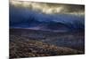 Conway Summit Along Highway 395 In The Eastern Sierras Northern California Near Mono Lake-Jay Goodrich-Mounted Photographic Print