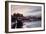 Conwy Bridge-Jane Carpanini-Framed Giclee Print