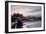 Conwy Bridge-Jane Carpanini-Framed Giclee Print