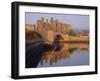 Conwy Castle, Gwynedd, North Wales, UK-Roy Rainford-Framed Photographic Print