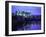 Conwy (Conway) Castle, Unesco World Heritage Site, Gwynedd, North Wales, UK, Europe-Roy Rainford-Framed Photographic Print