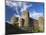 Conwy Medieval Castle in Summer, UNESCO World Heritage Site, Gwynedd, North Wales, UK, Europe-Peter Barritt-Mounted Photographic Print