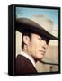 Coogan's Bluff, Clint Eastwood, 1968-null-Framed Stretched Canvas